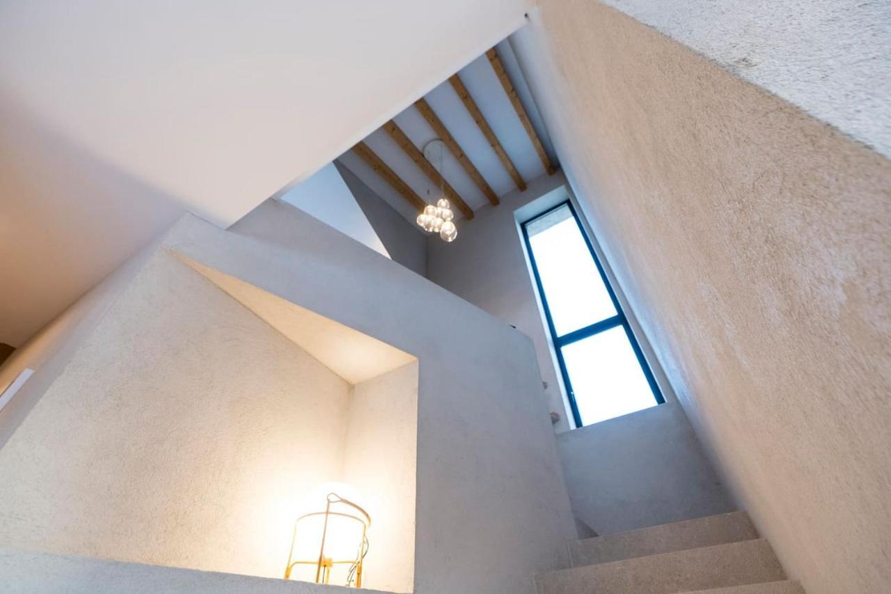 Villa Can Batach-Nueva Construccion En سويير المظهر الخارجي الصورة